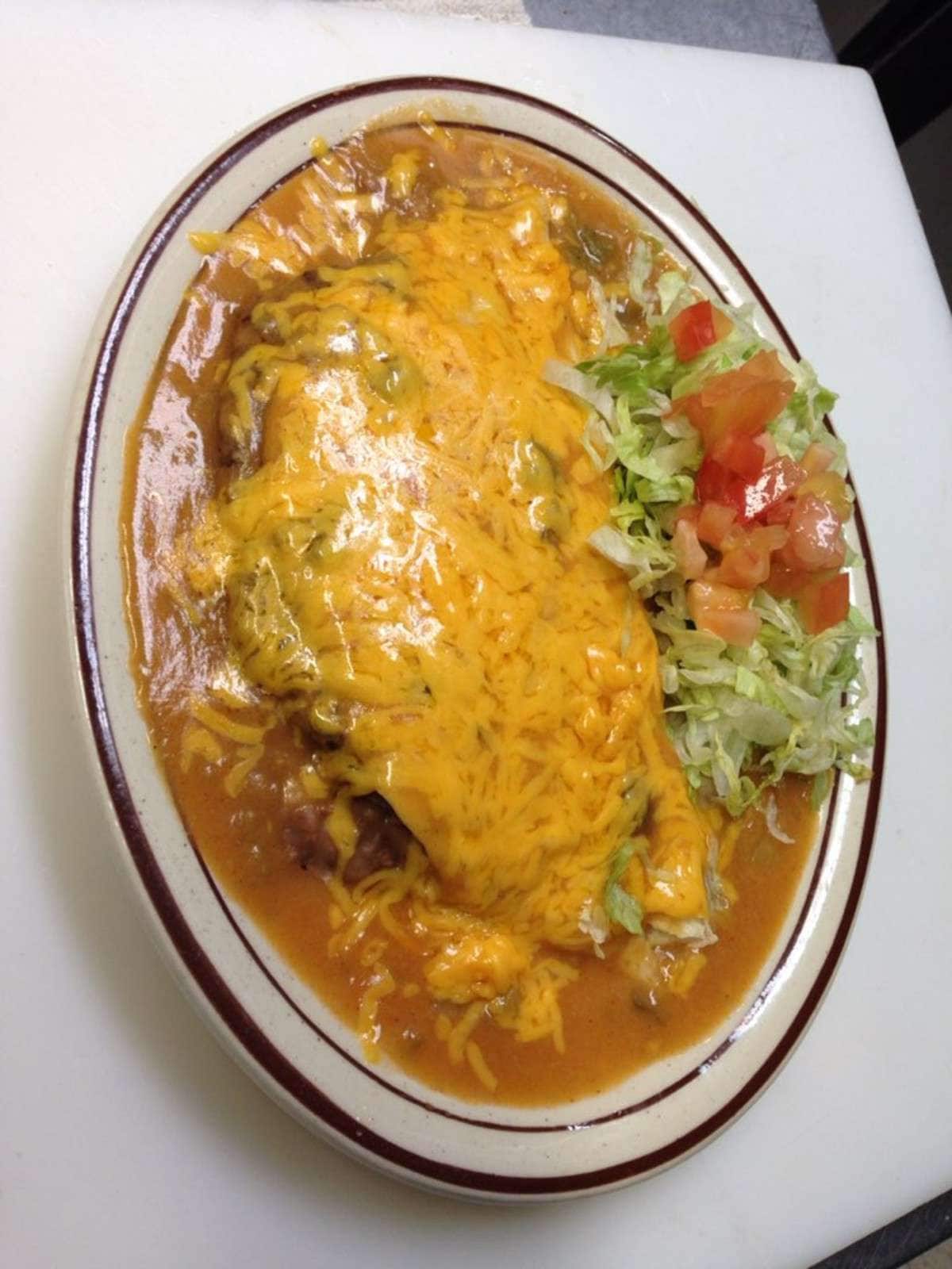 Photo credit: zomato