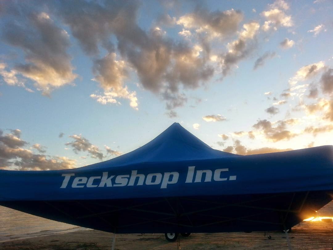 Teckshop Inc