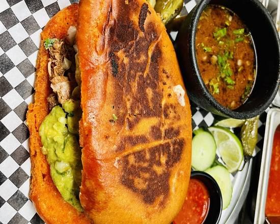 Photo credit: ubereats