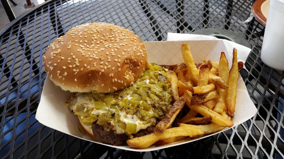 Photo credit: zomato