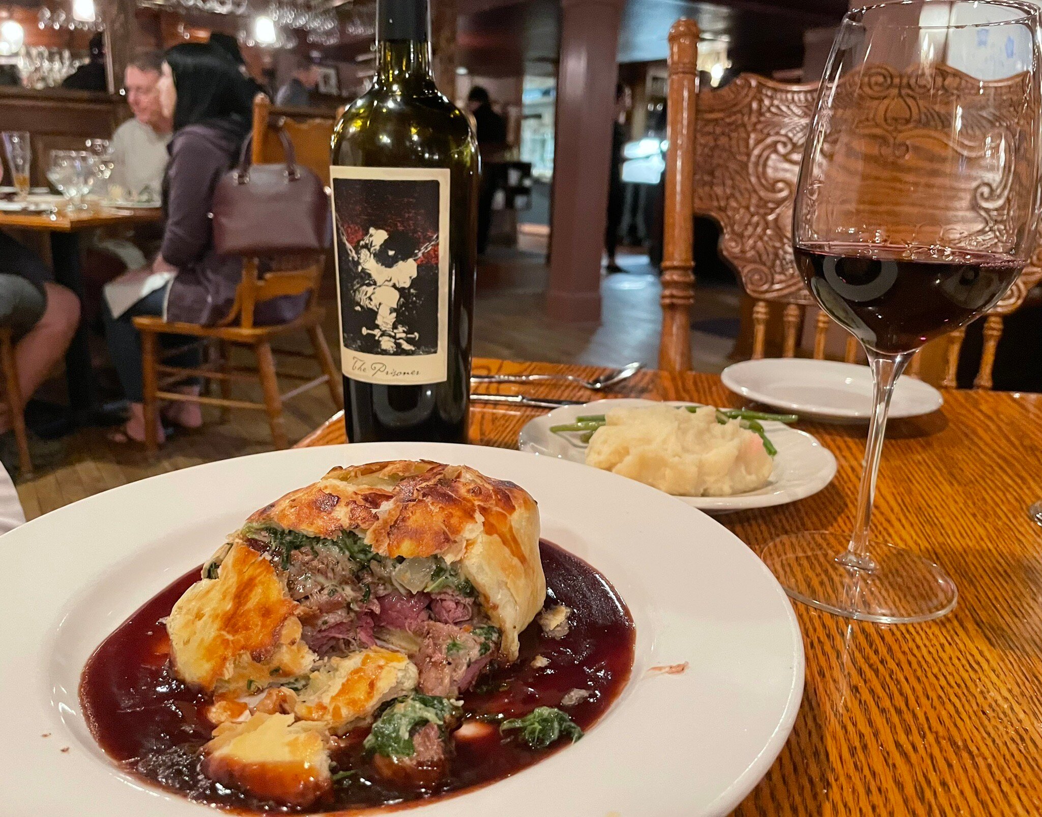 Photo credit: tripadvisor