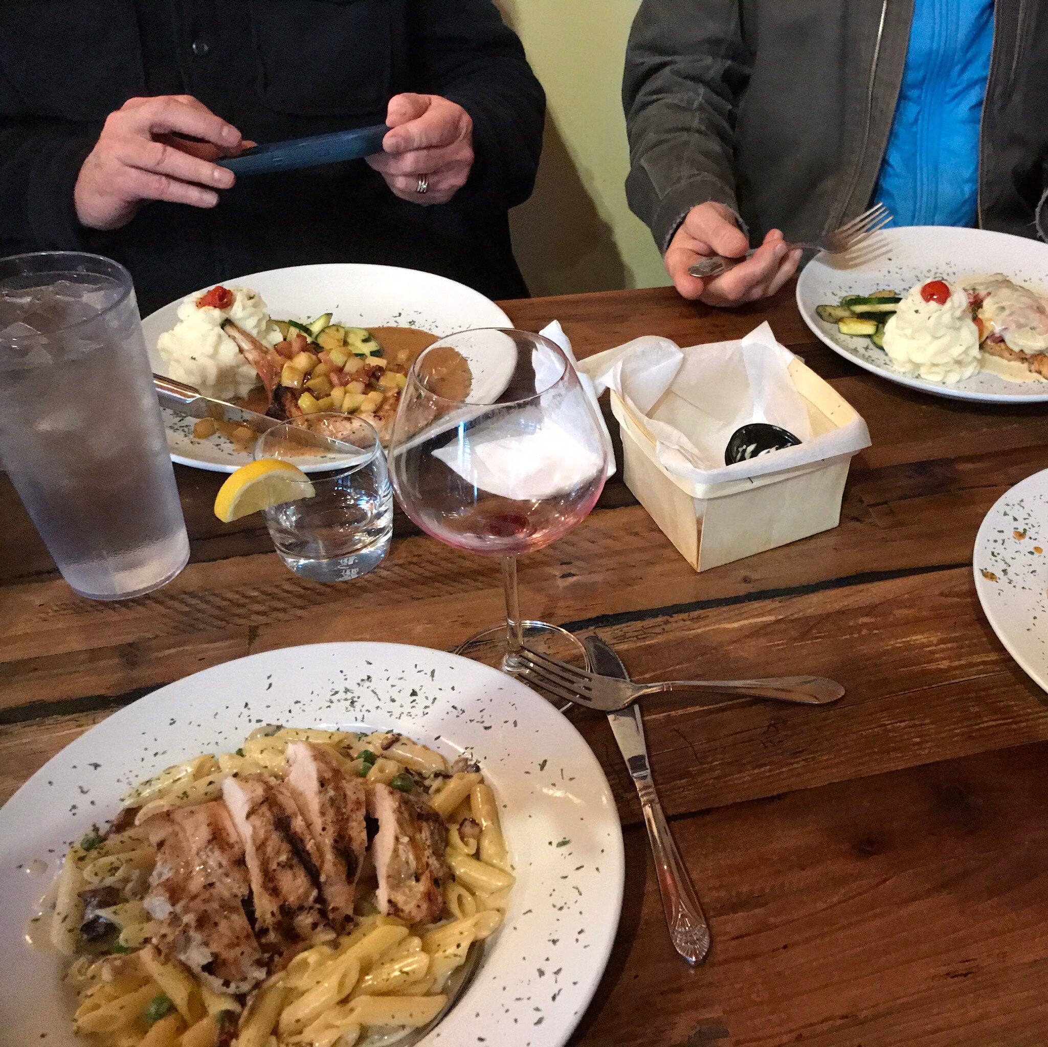 Photo credit: tripadvisor
