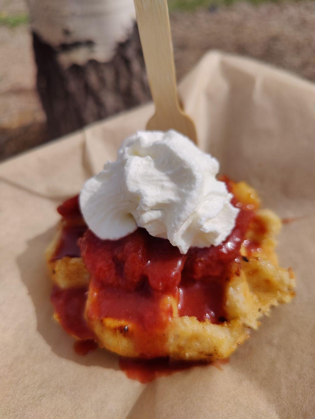 Photo credit: happycow