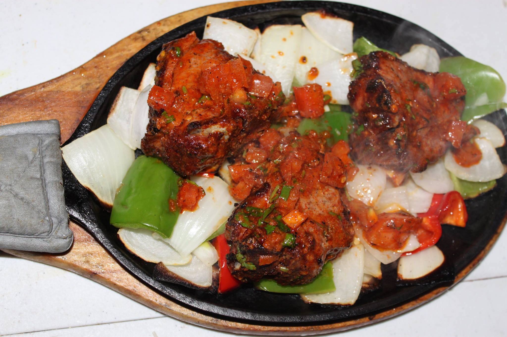 Photo credit: zomato