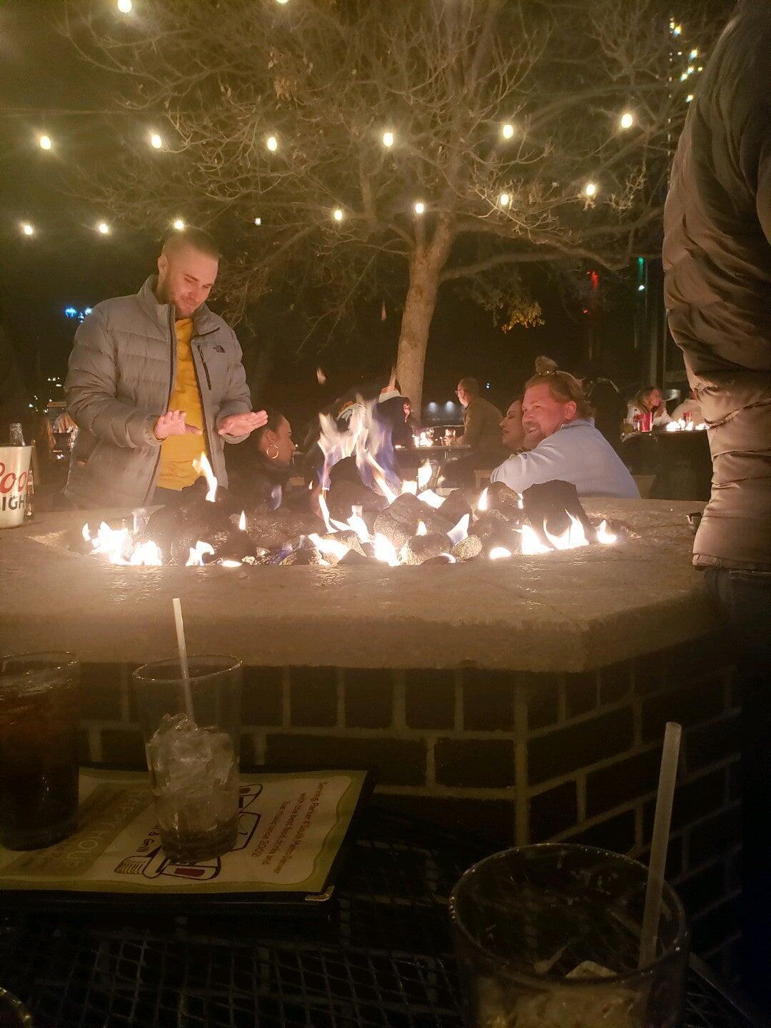 Photo credit: nextdoor