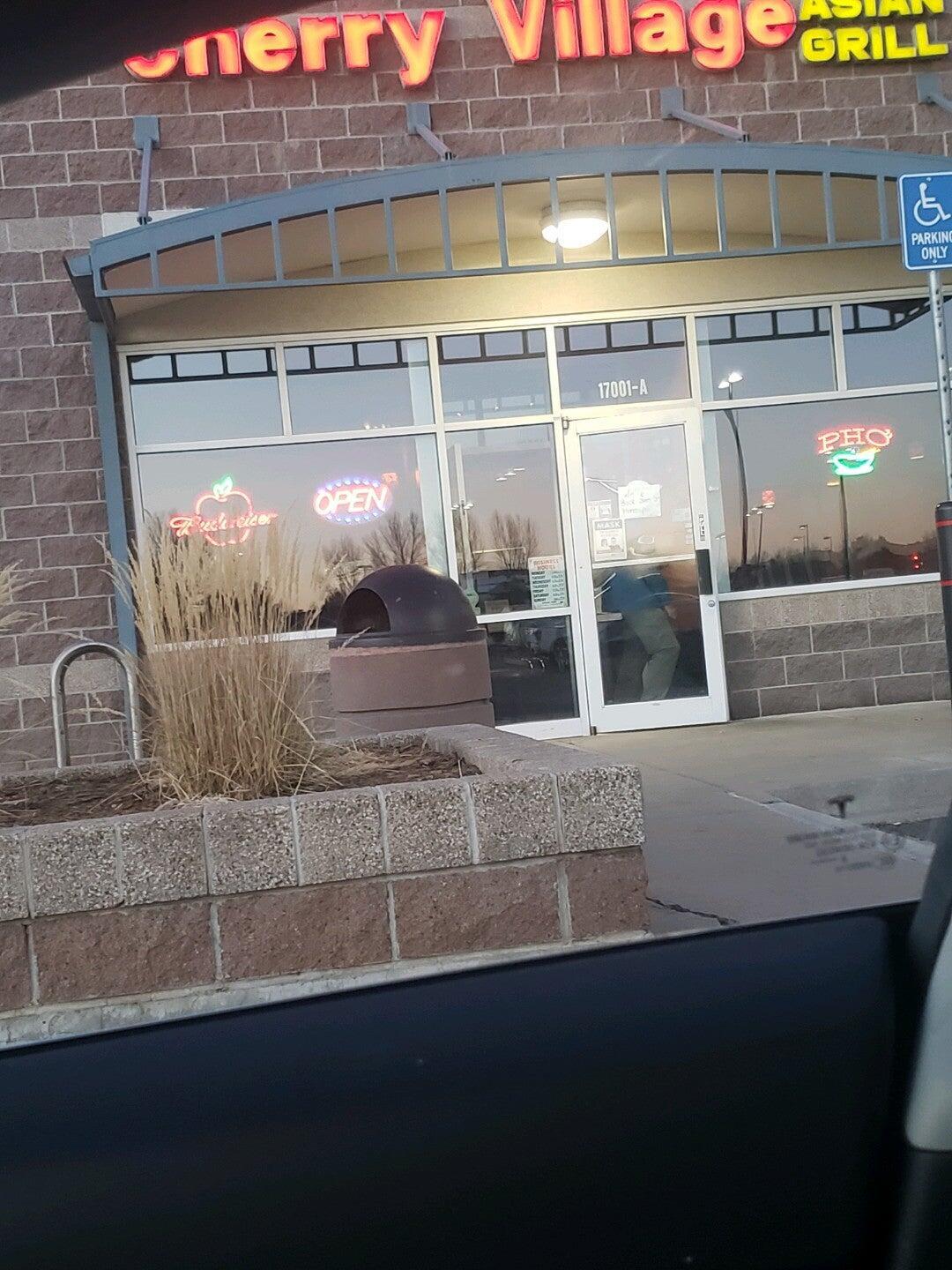 Photo credit: nextdoor