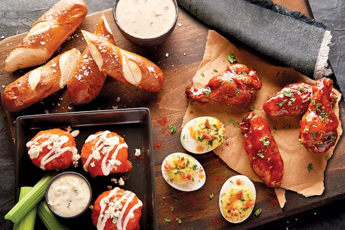 Photo credit: grubhub