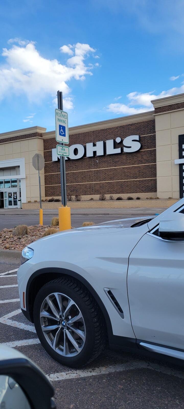 Photo credit: nextdoor