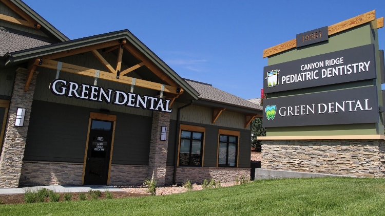 Green Dental Care