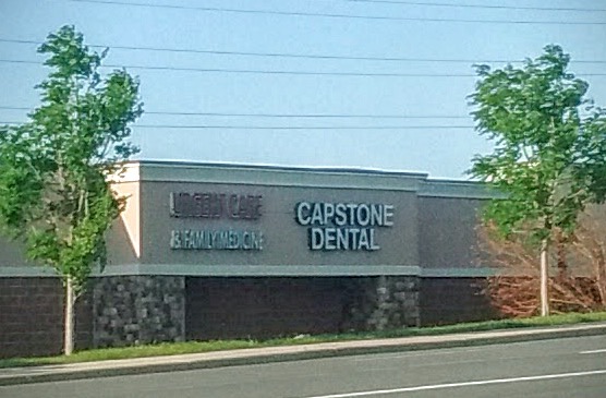 Capstone Dental