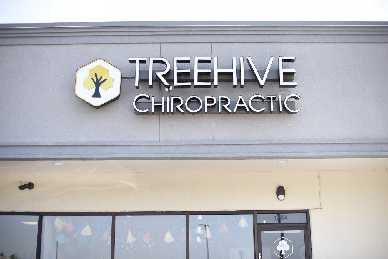 Treehive Health Center