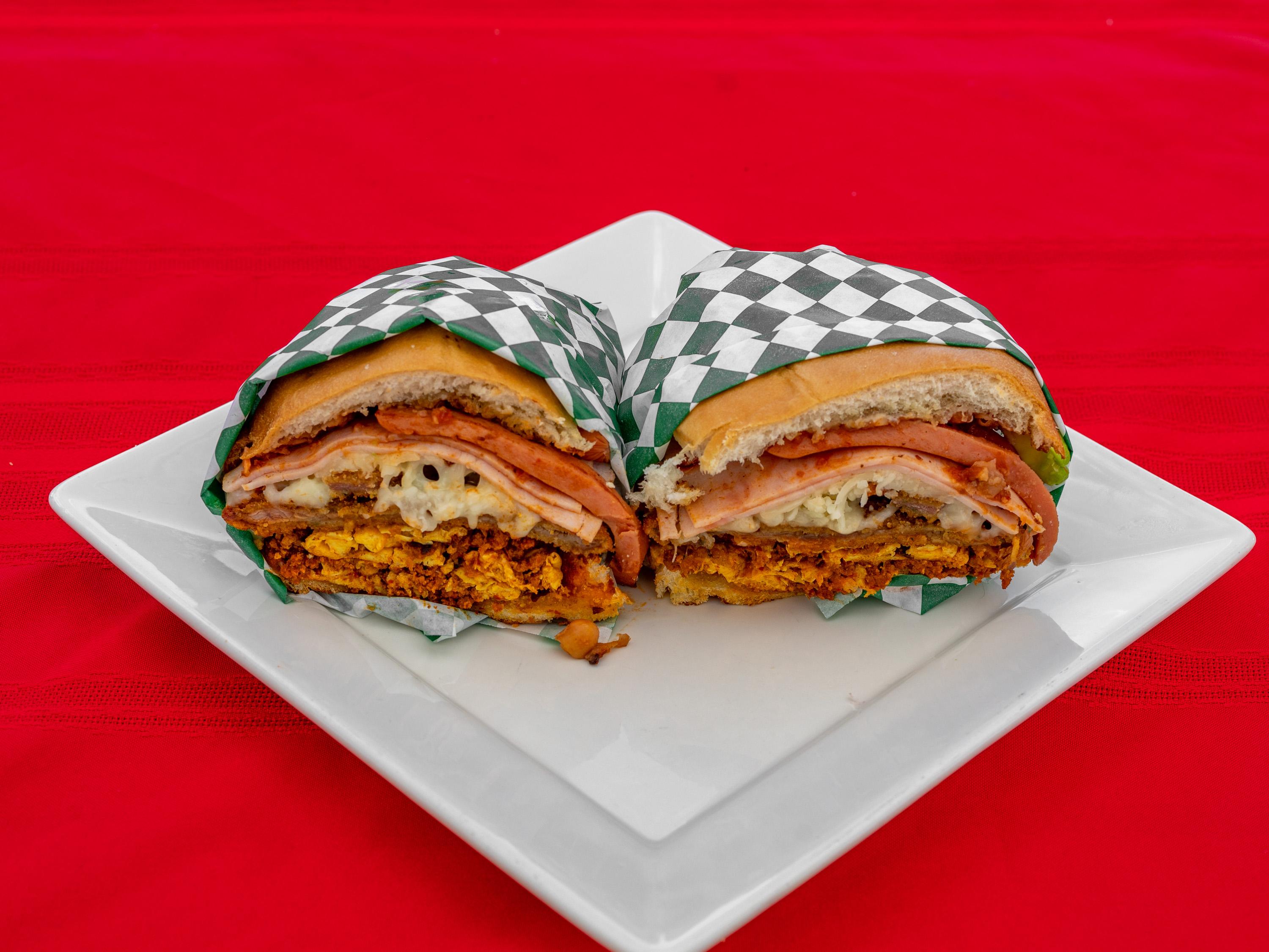 Photo credit: grubhub