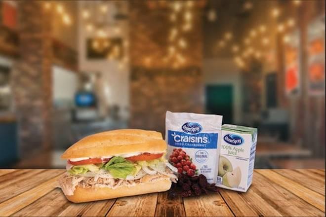 Photo credit: ubereats