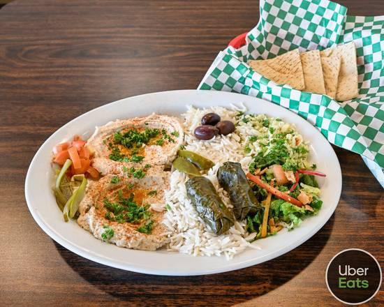 Photo credit: ubereats