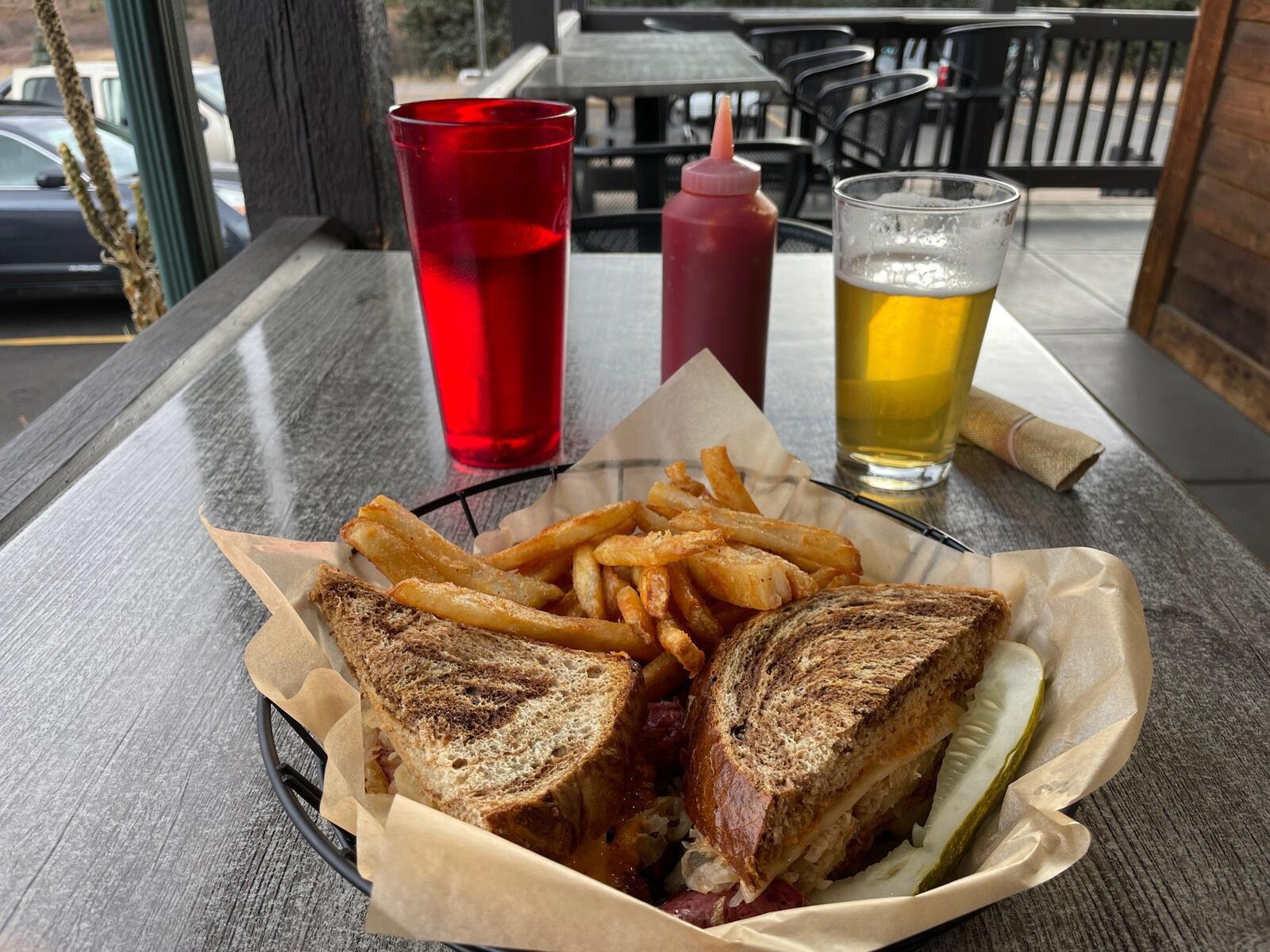 Photo credit: nextdoor