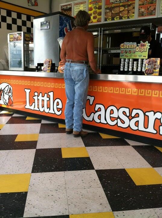 Photo credit: nextdoor