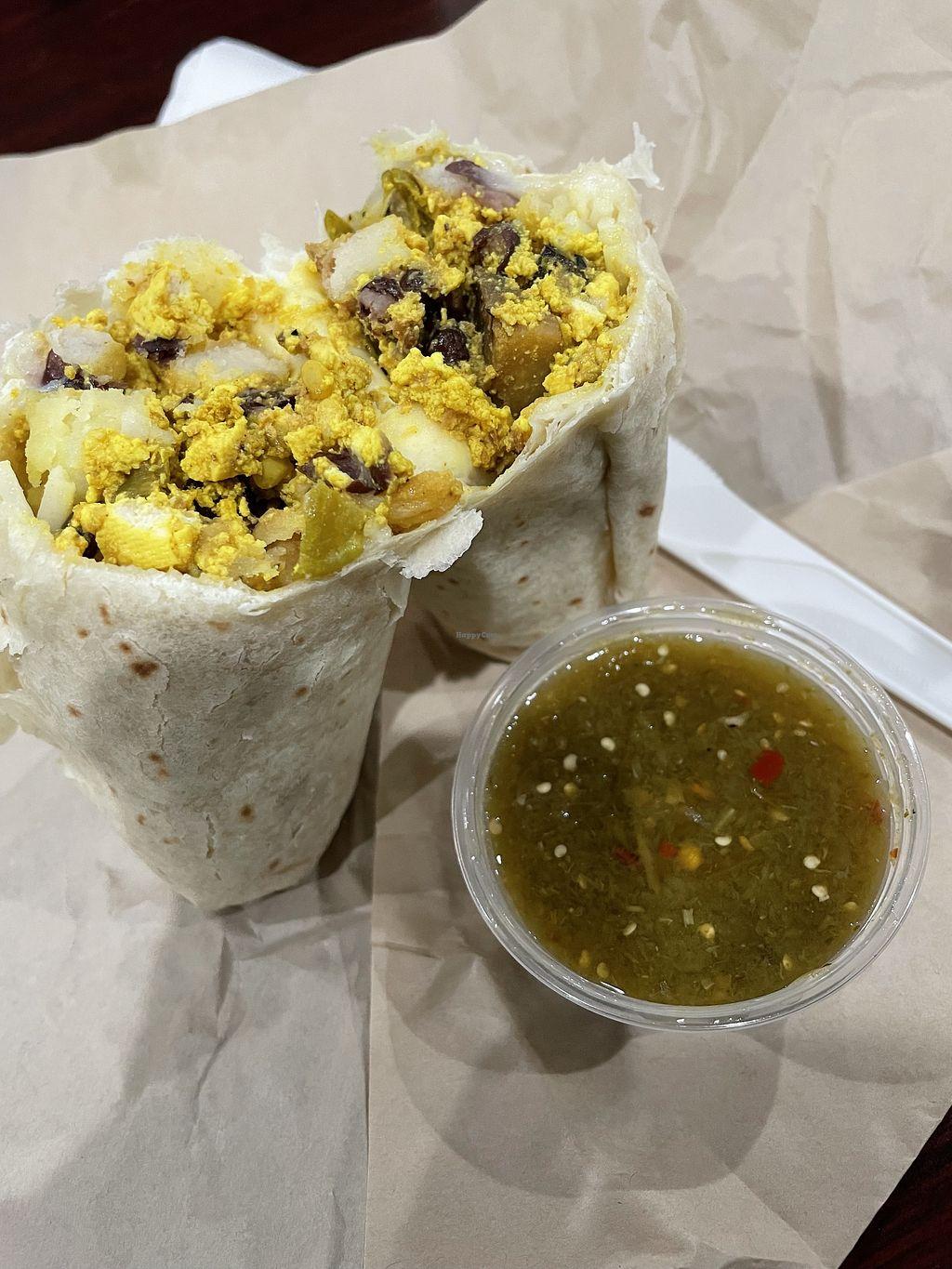 Photo credit: happycow