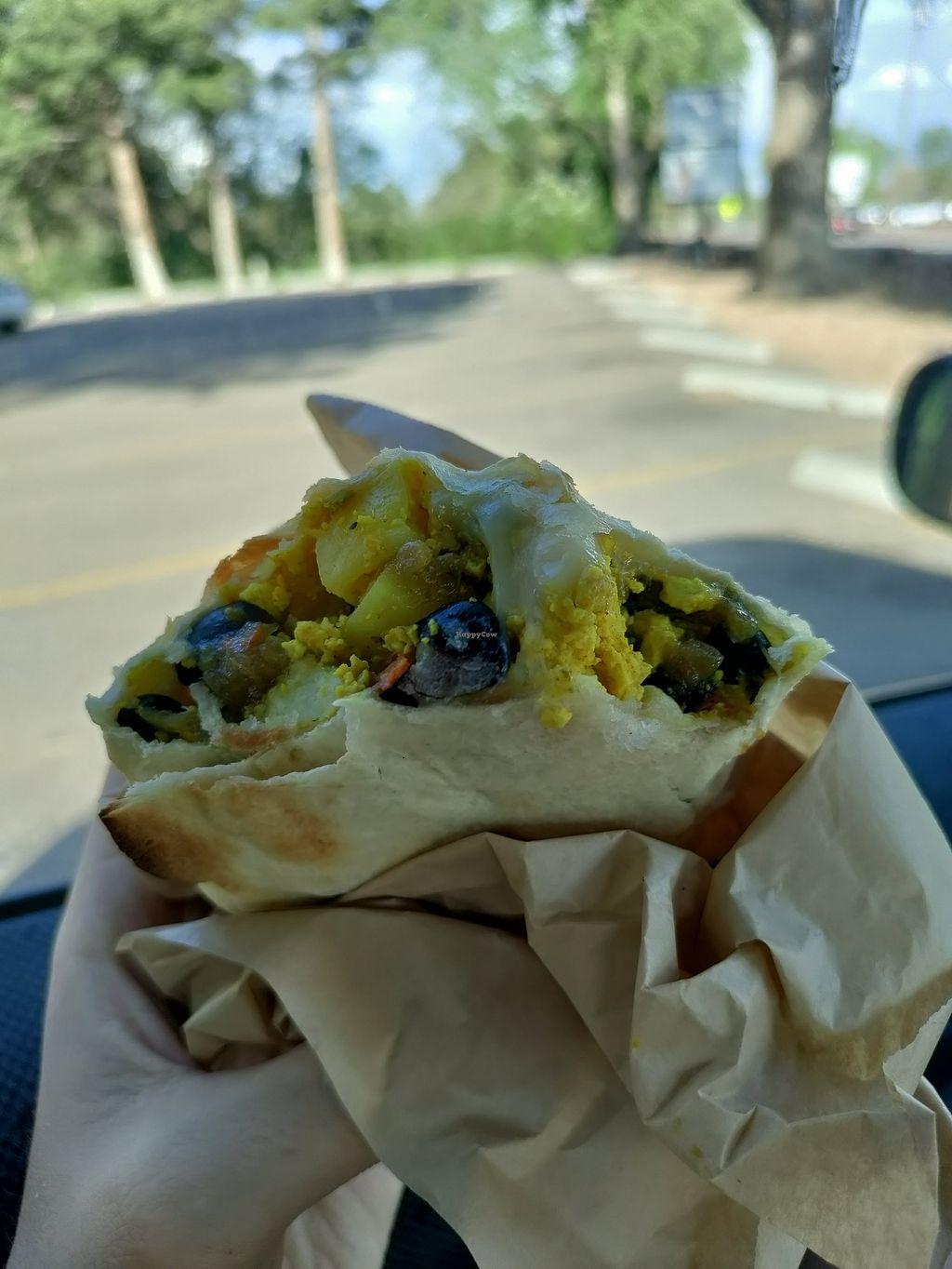 Photo credit: happycow