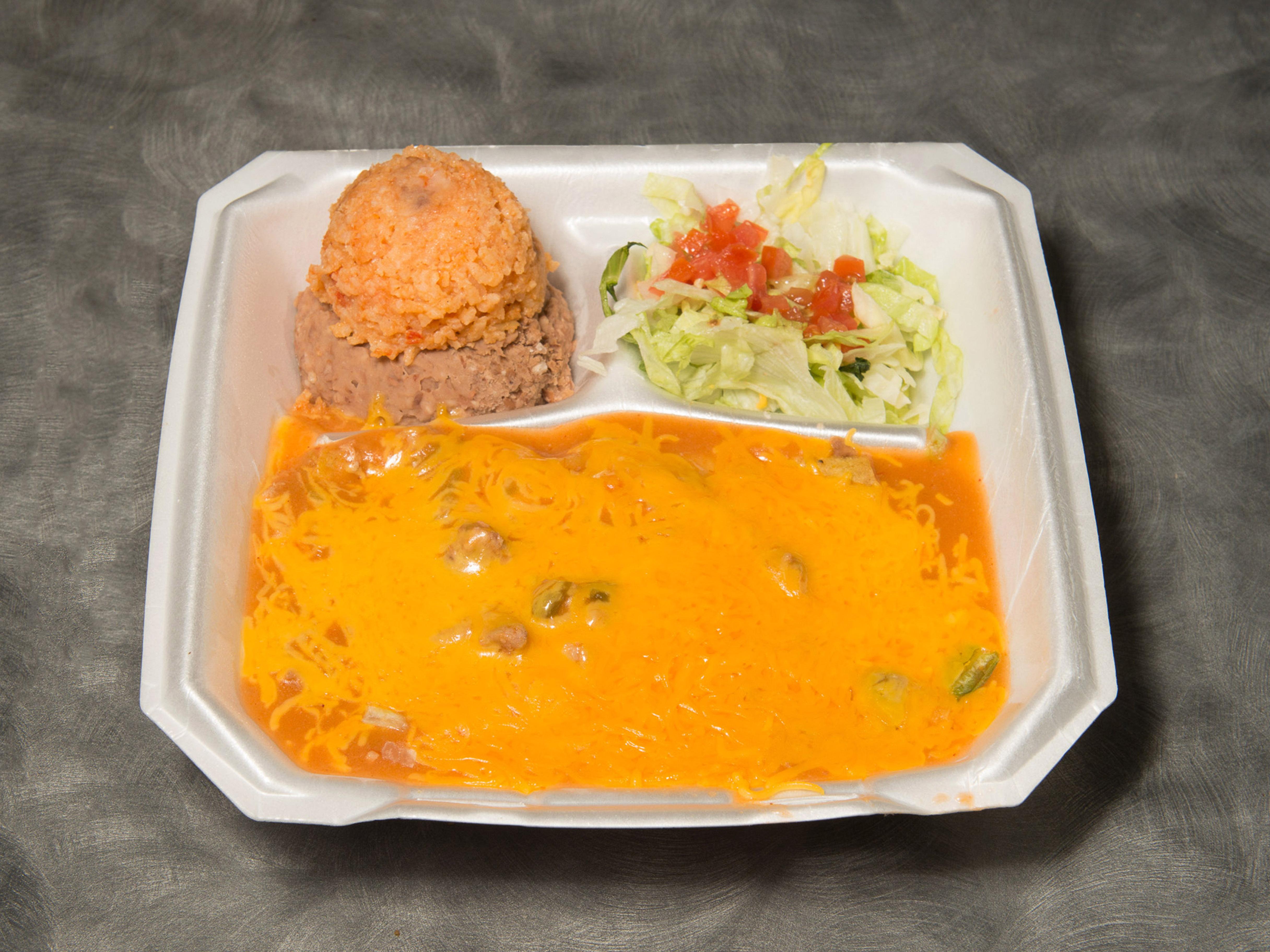 Photo credit: grubhub
