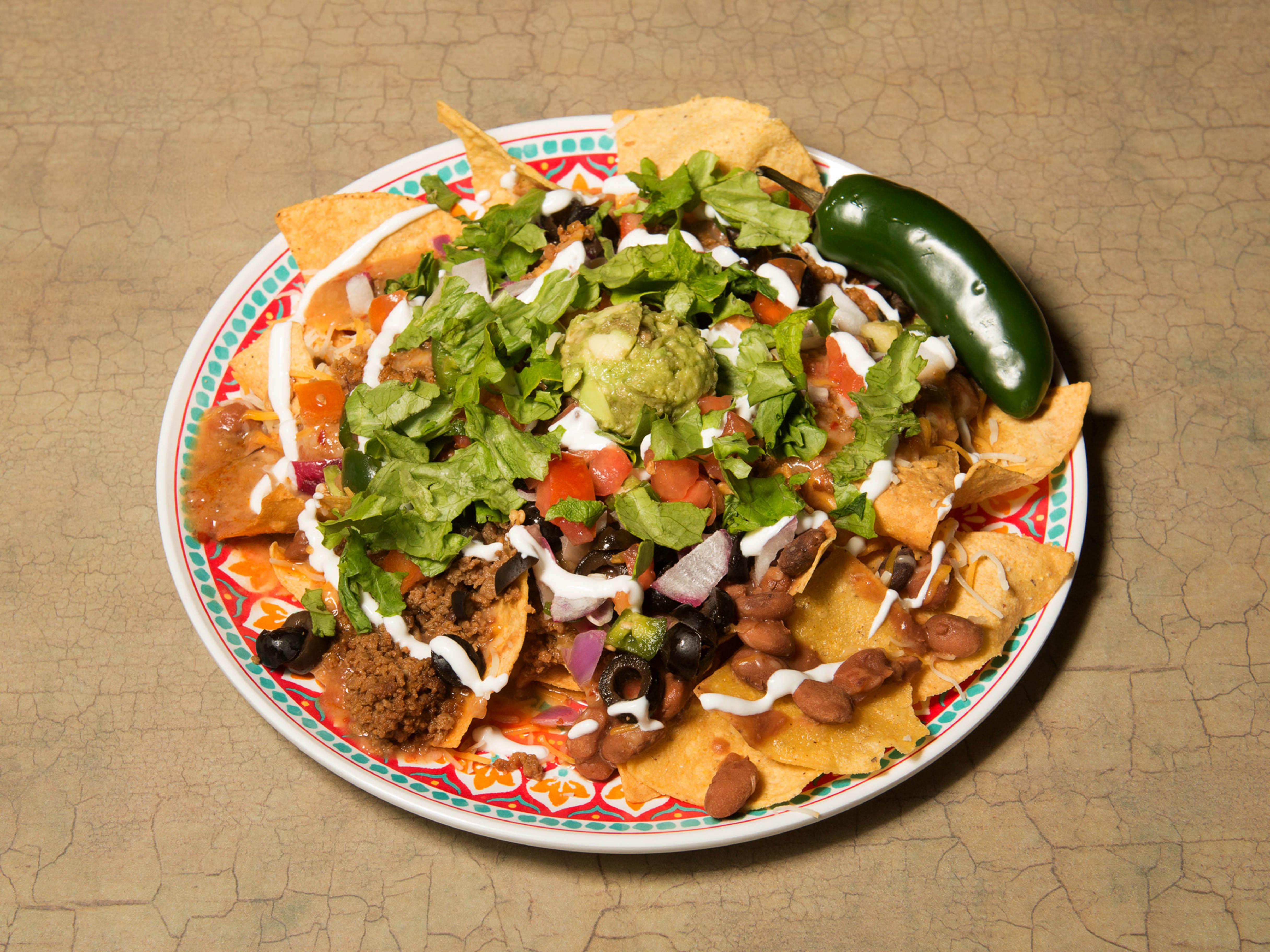 Photo credit: grubhub