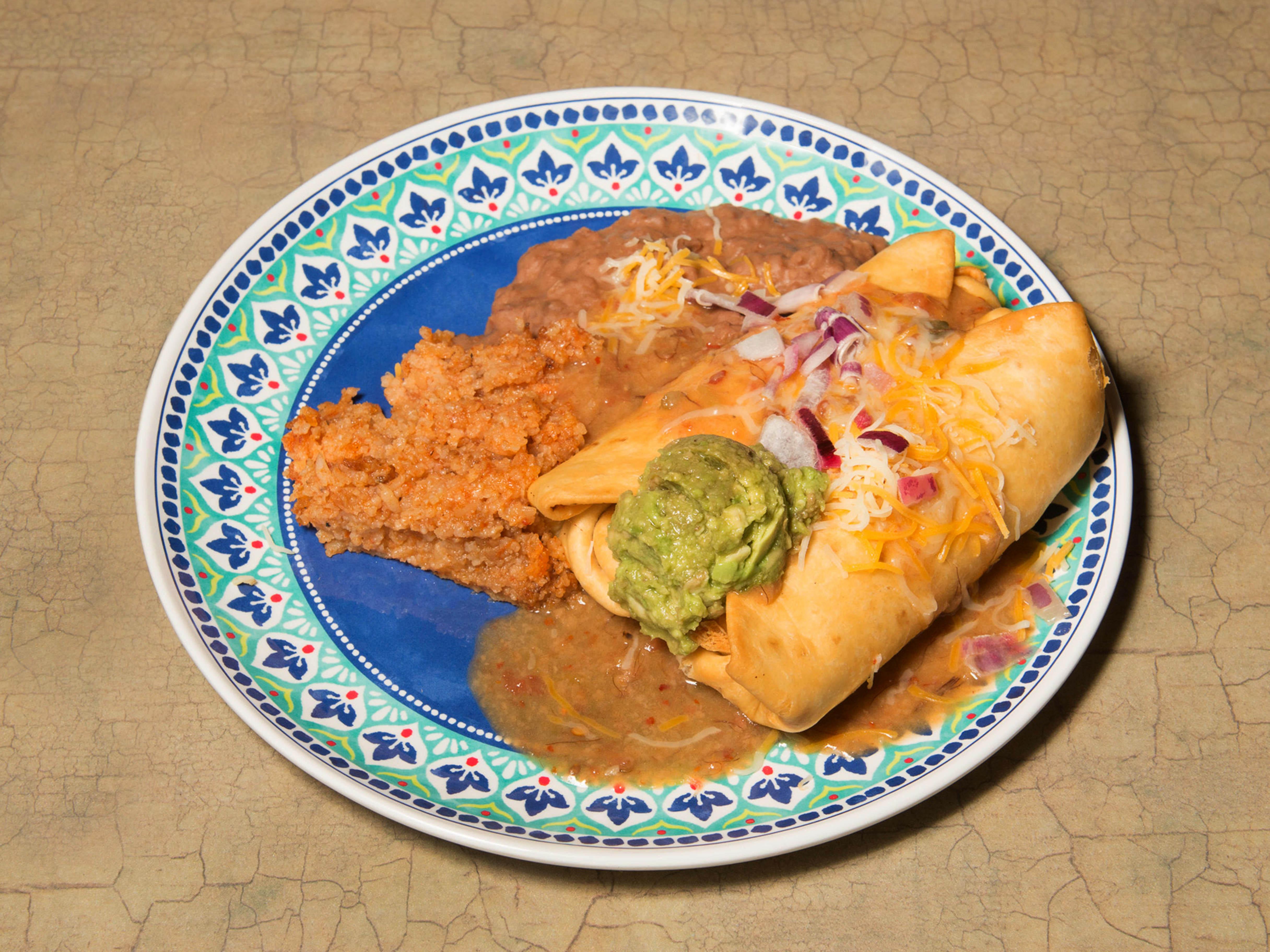 Photo credit: grubhub