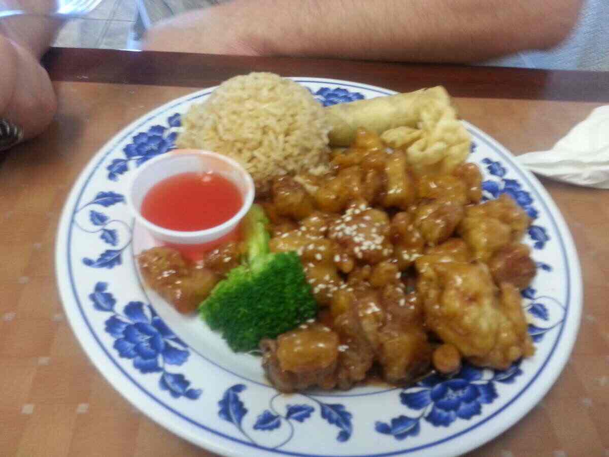 Photo credit: zomato