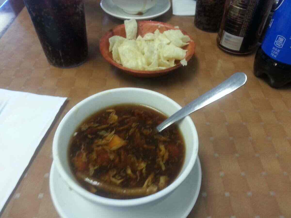 Photo credit: zomato