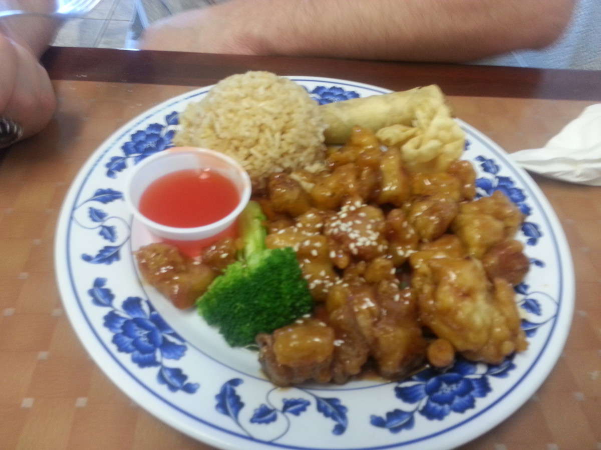 Photo credit: zomato