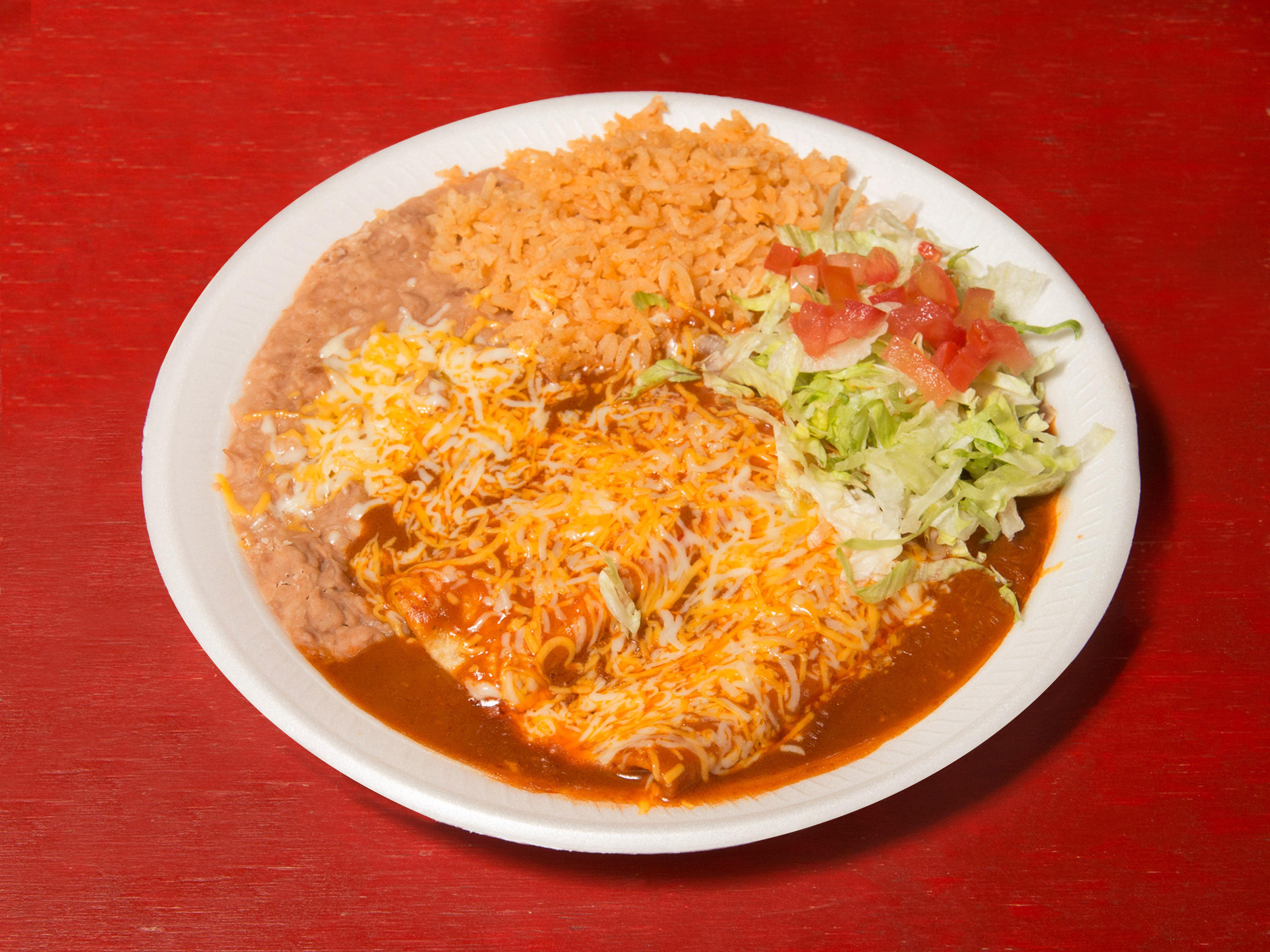 Photo credit: grubhub
