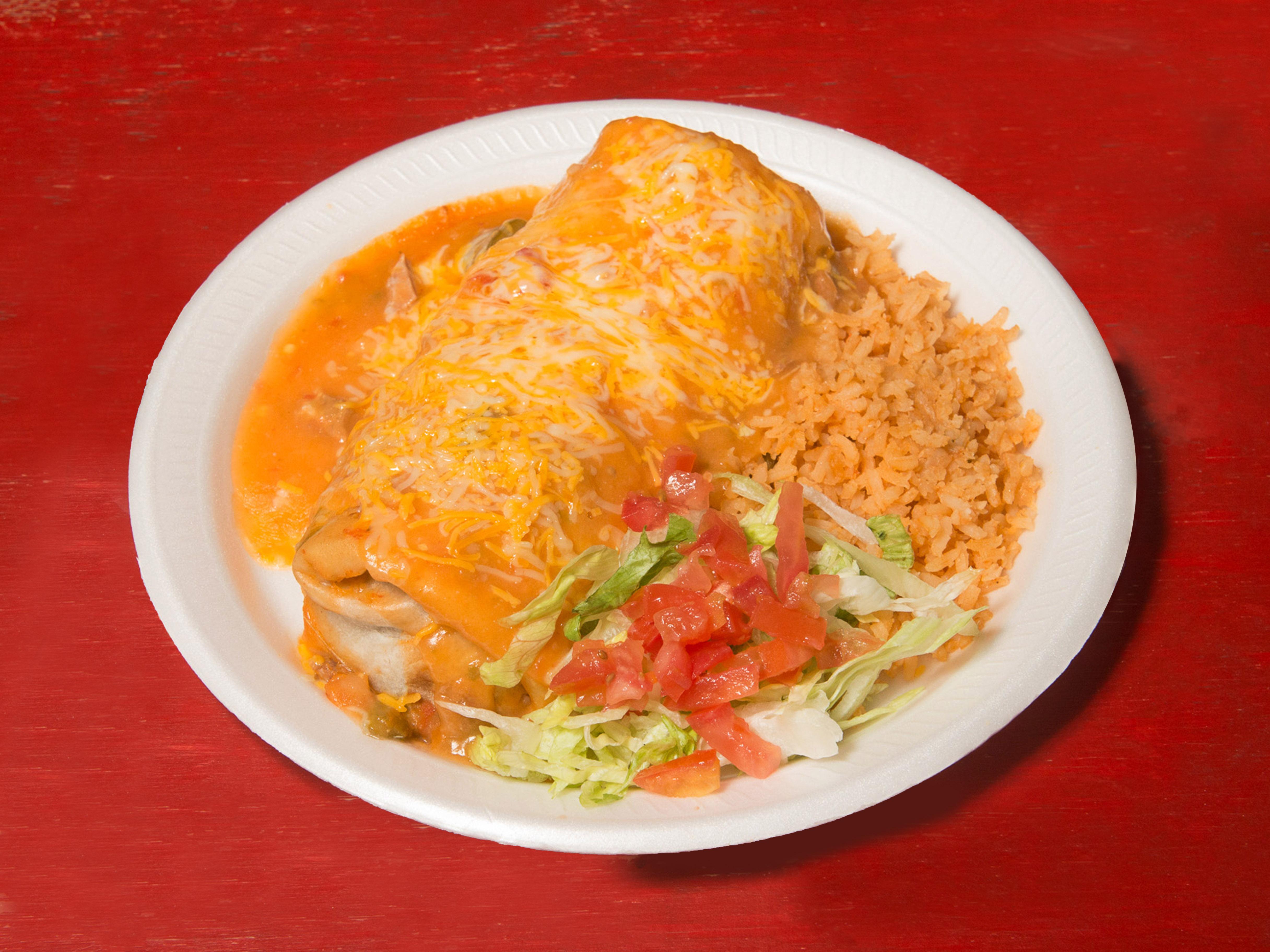 Photo credit: grubhub