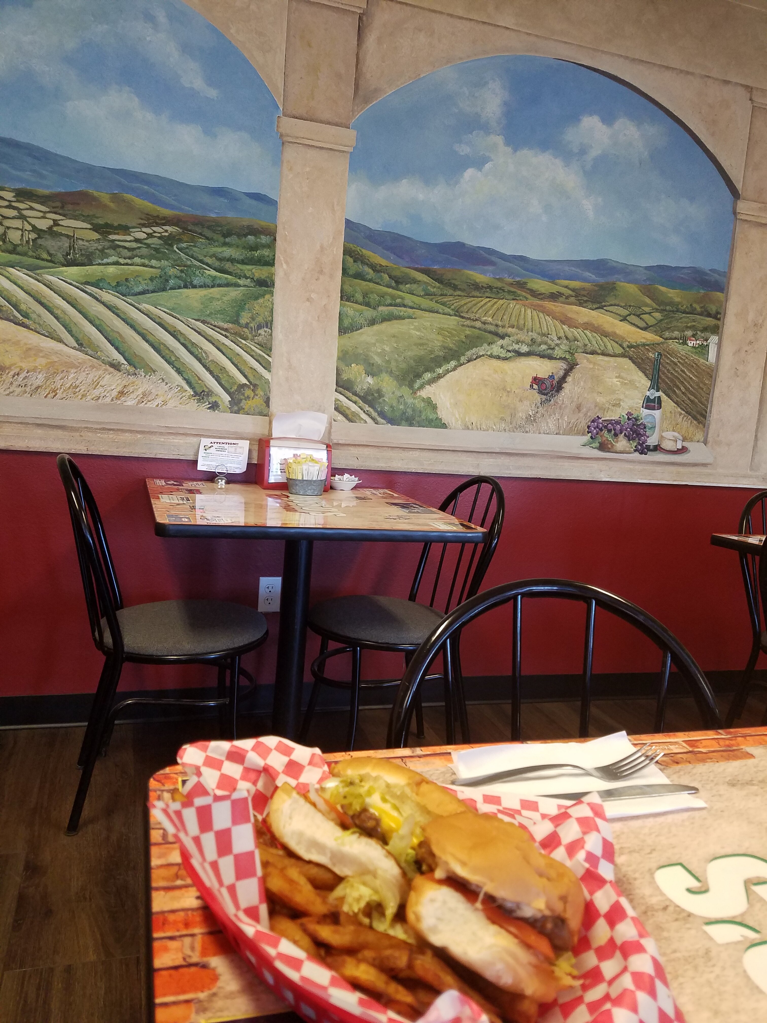 Photo credit: tripadvisor