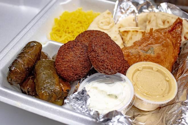 Photo credit: ubereats