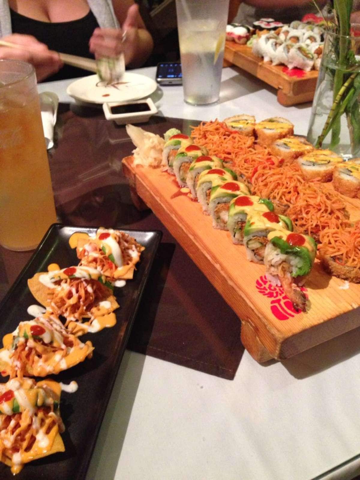 Photo credit: zomato