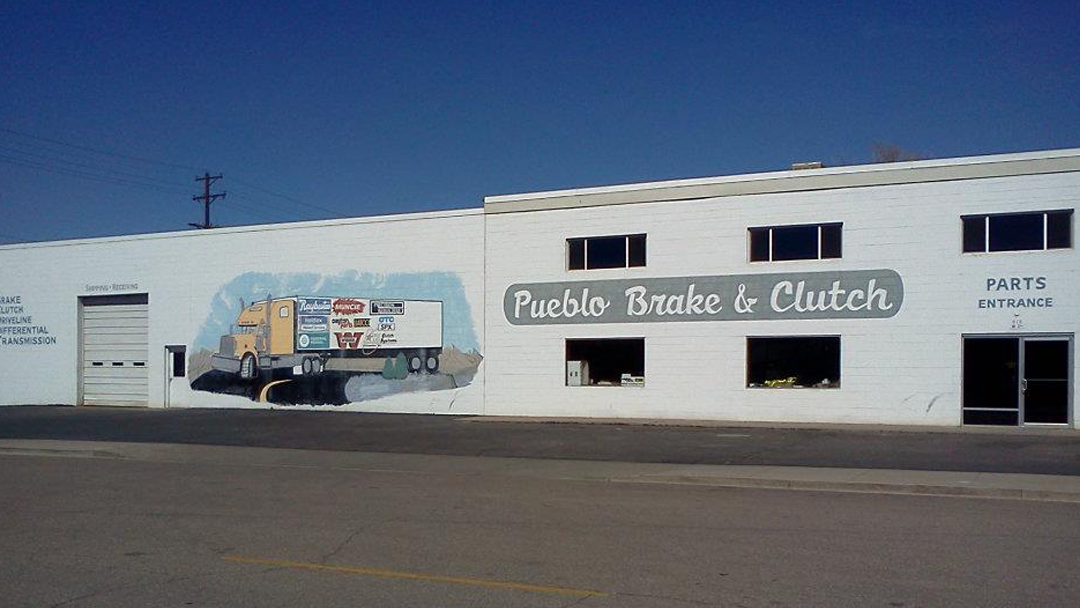 Pueblo Brake & Clutch