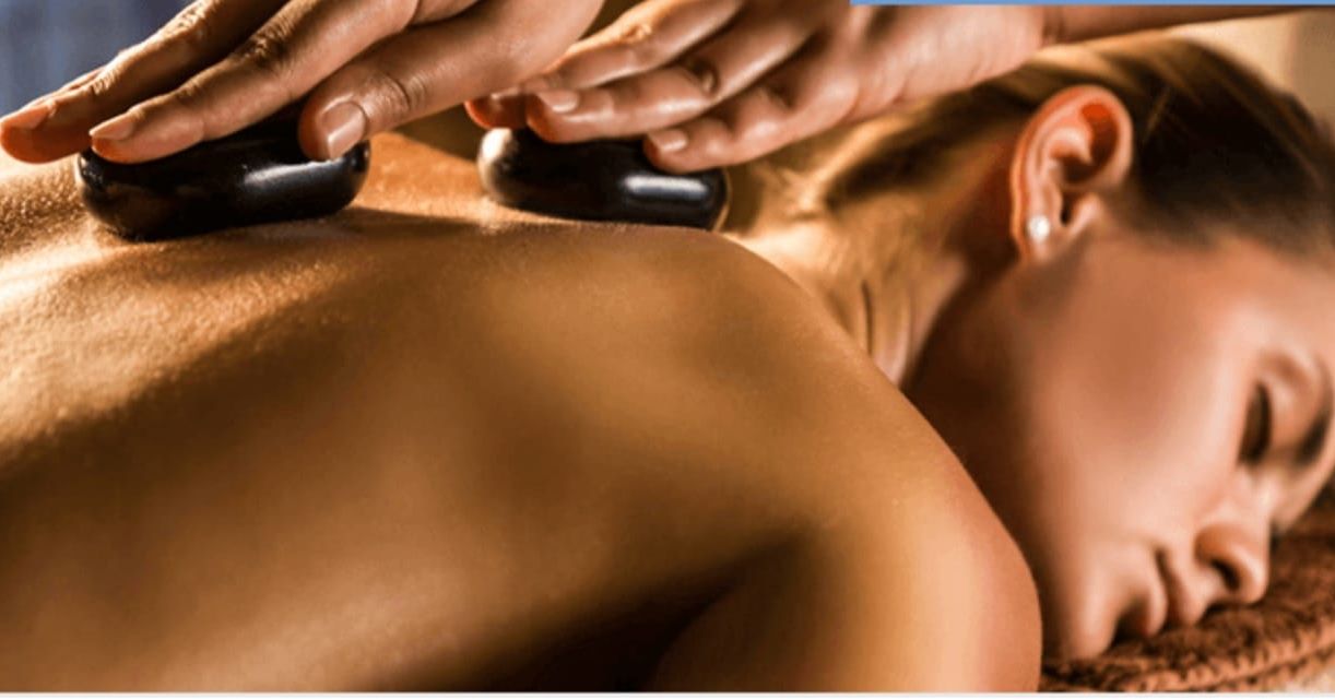 Total Wellness Massage Therapy