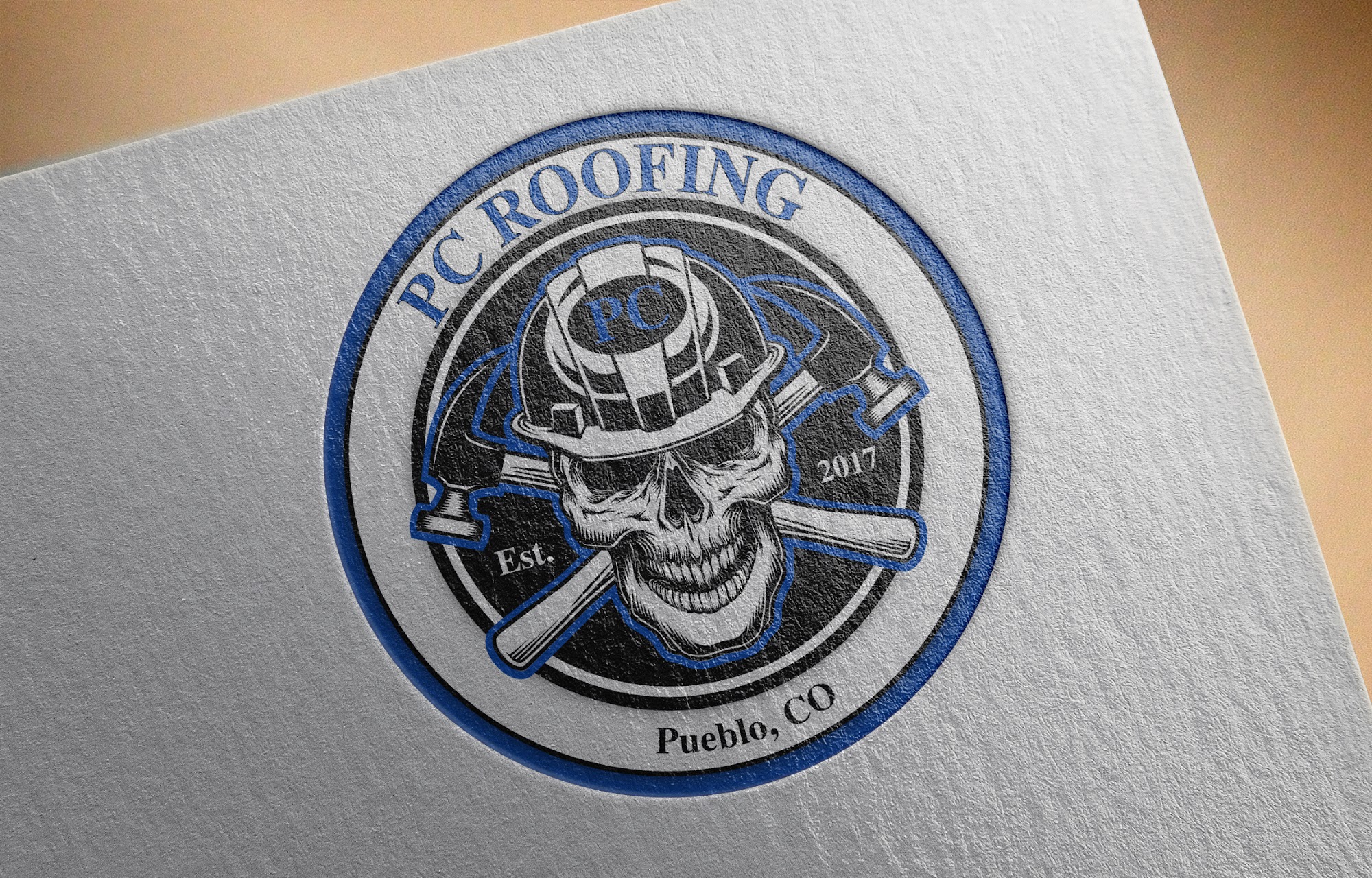 PC Roofing and Gutters