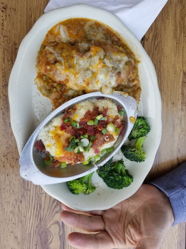 Photo credit: tripadvisor