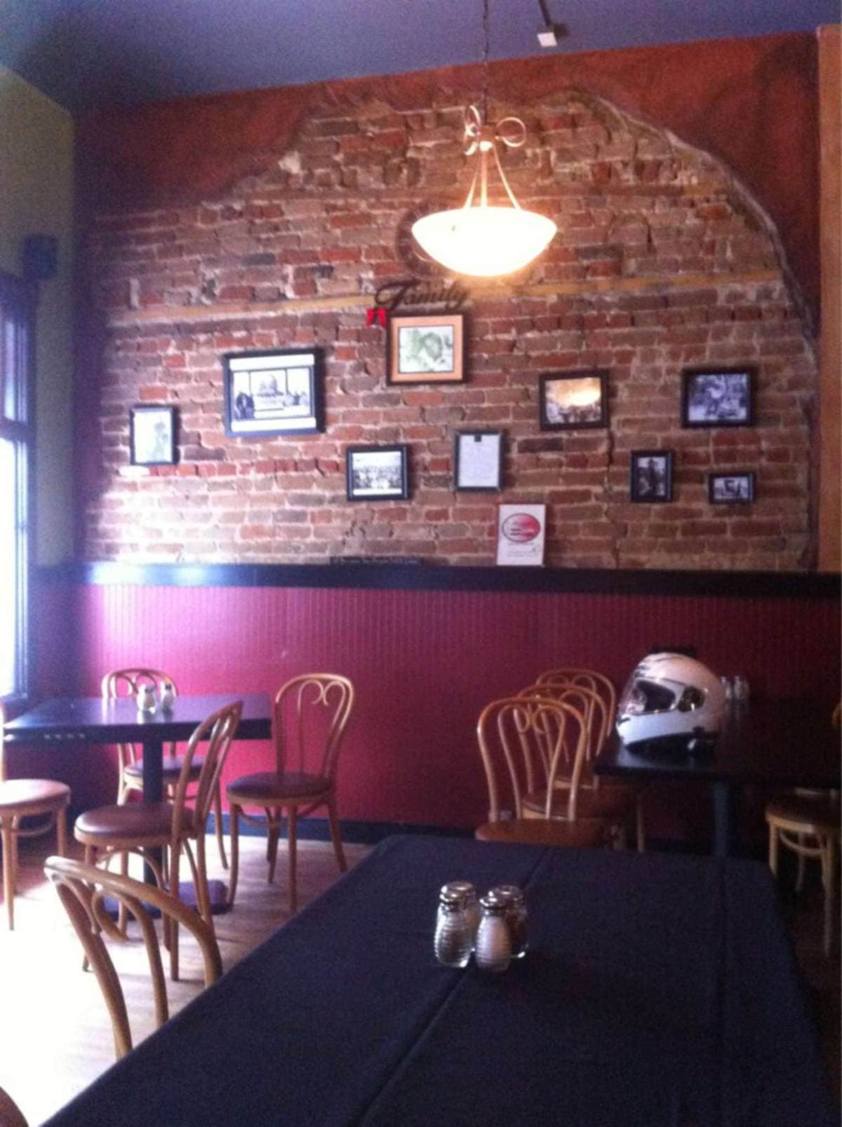 Photo credit: zomato