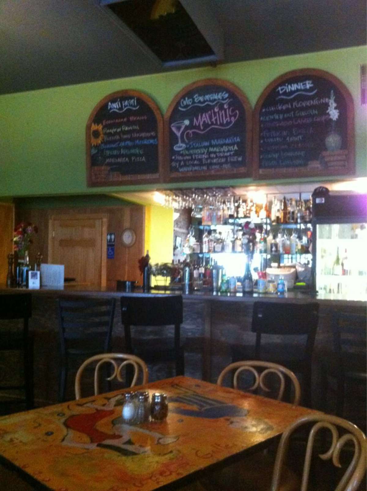 Photo credit: zomato