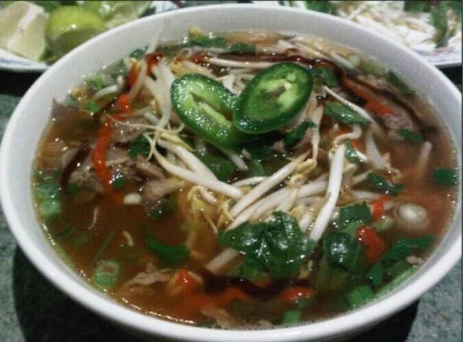 Photo credit: zomato