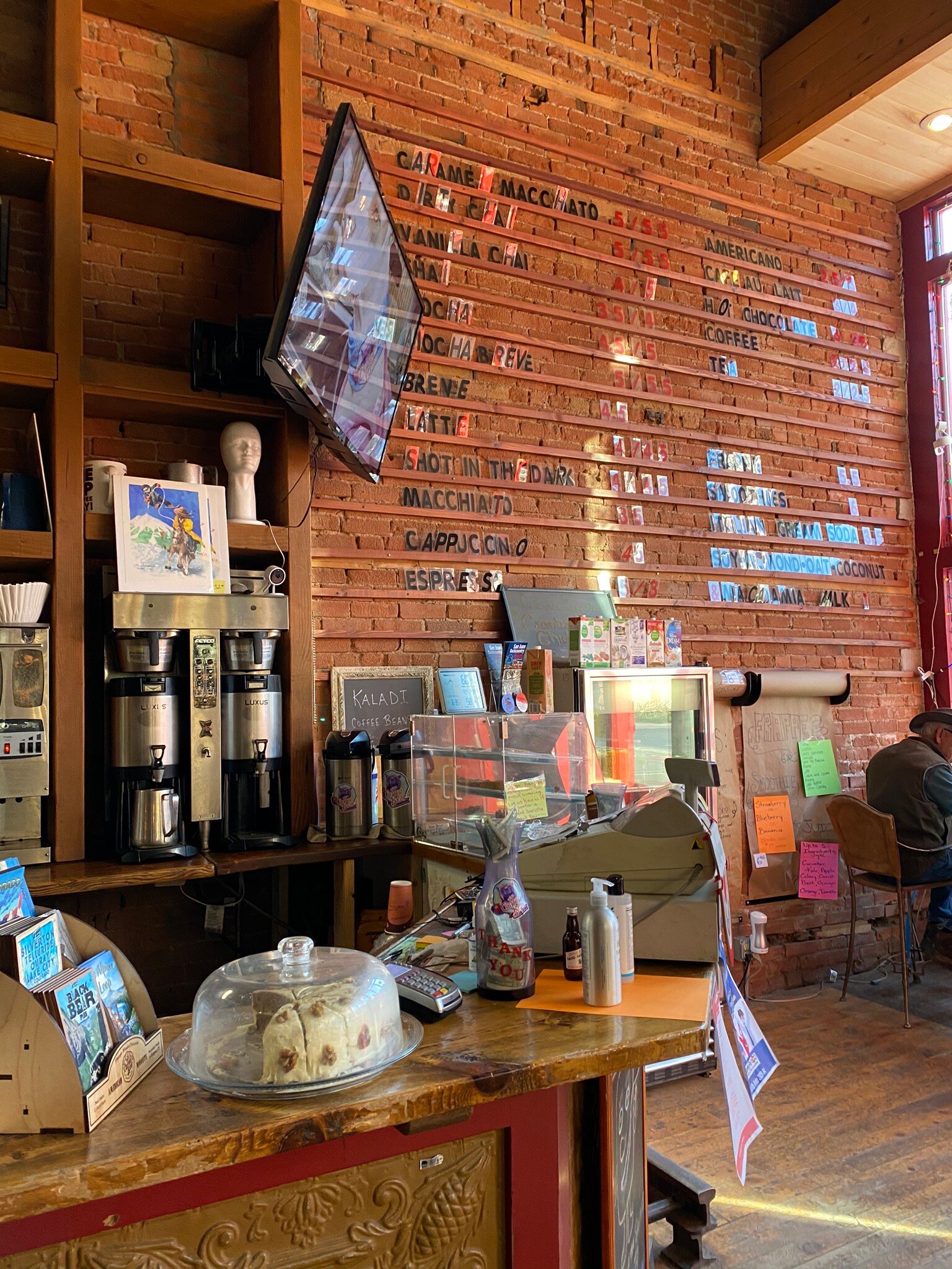 Photo credit: tripadvisor