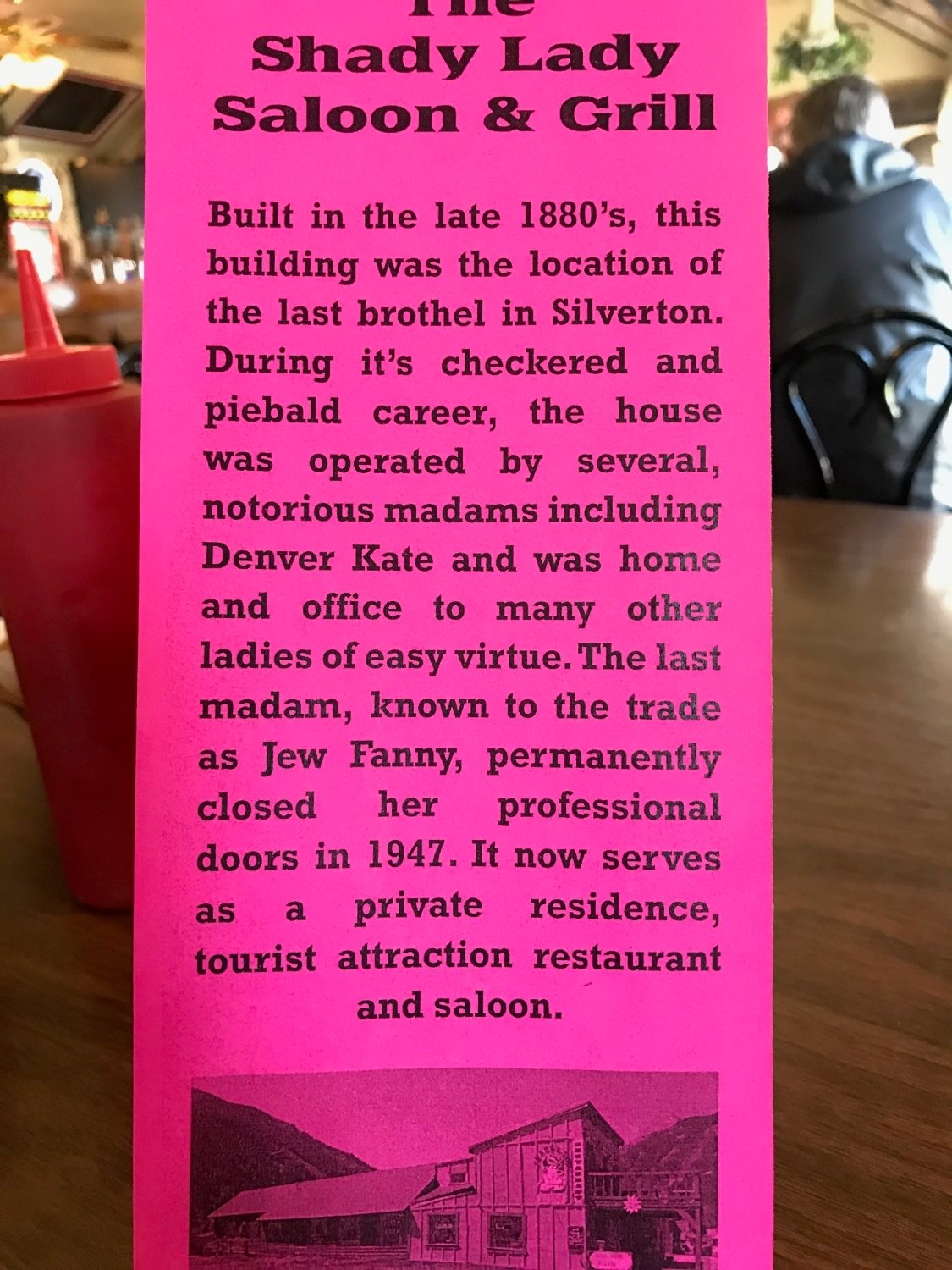 Photo credit: tripadvisor