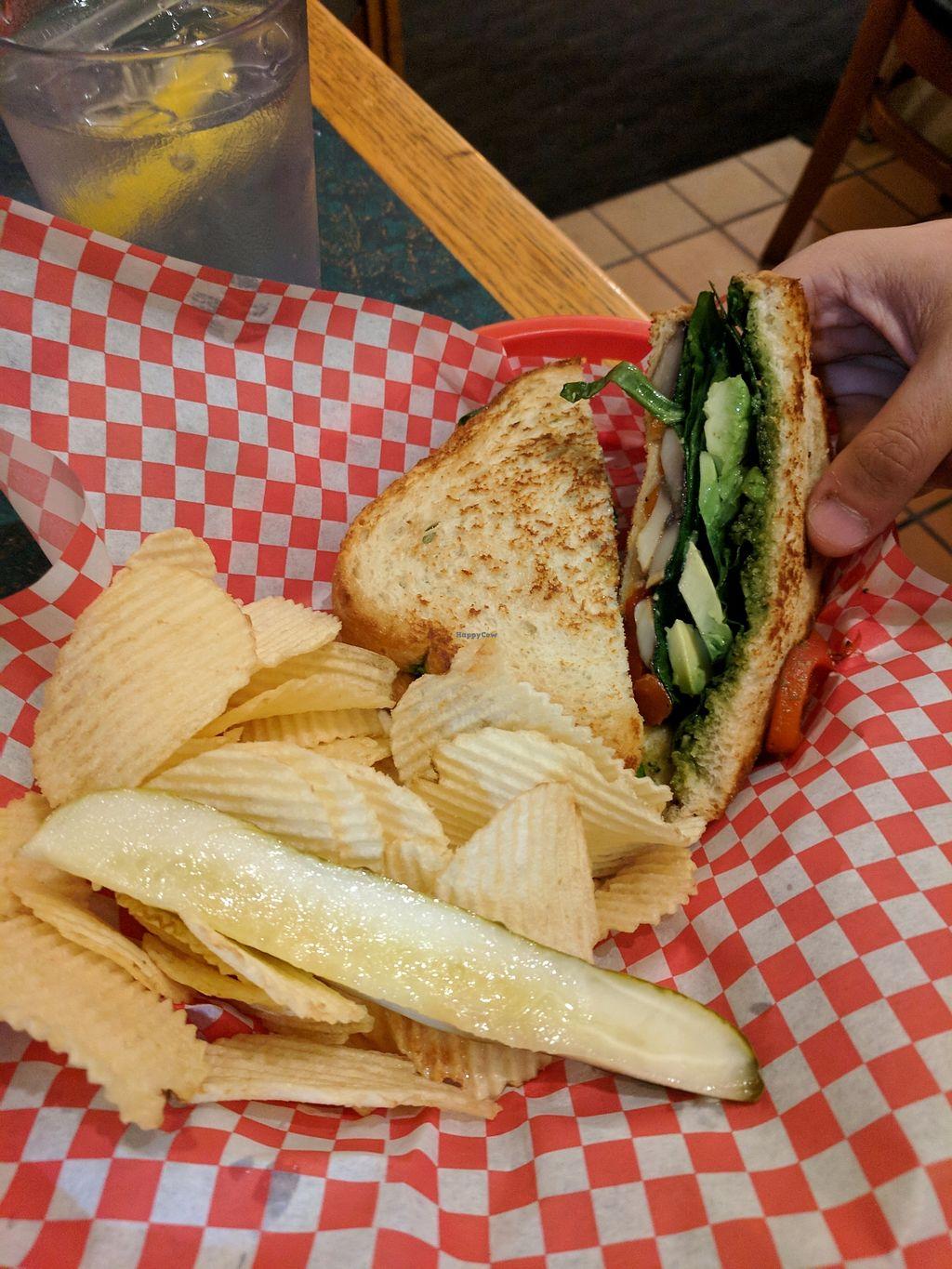 Photo credit: happycow