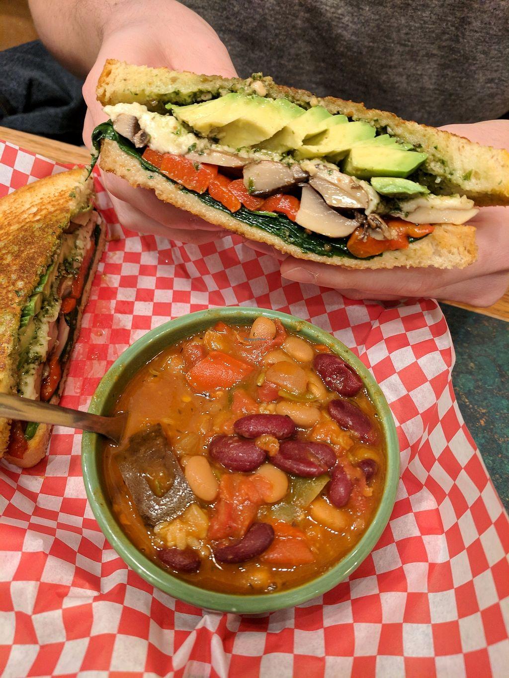 Photo credit: happycow