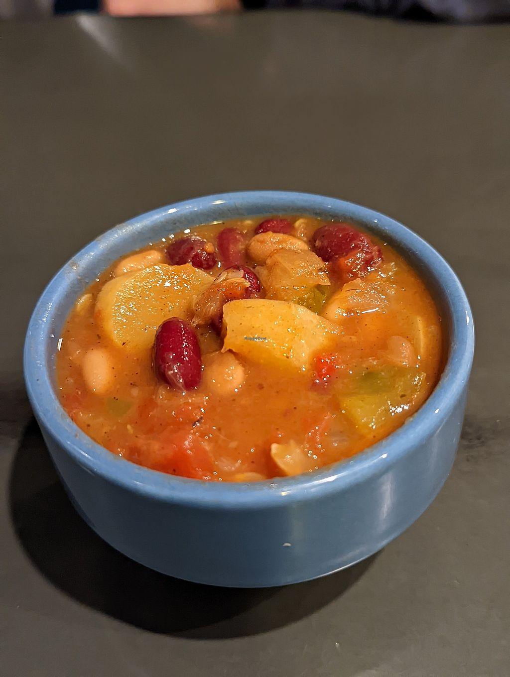 Photo credit: happycow