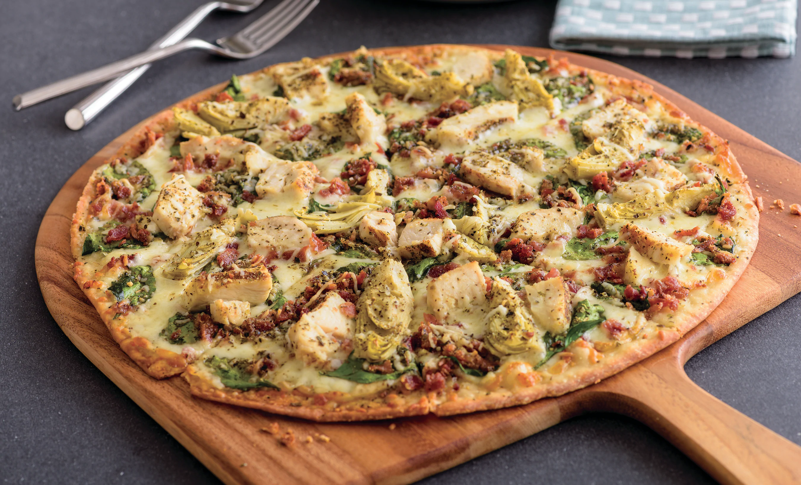 Photo credit: zomato