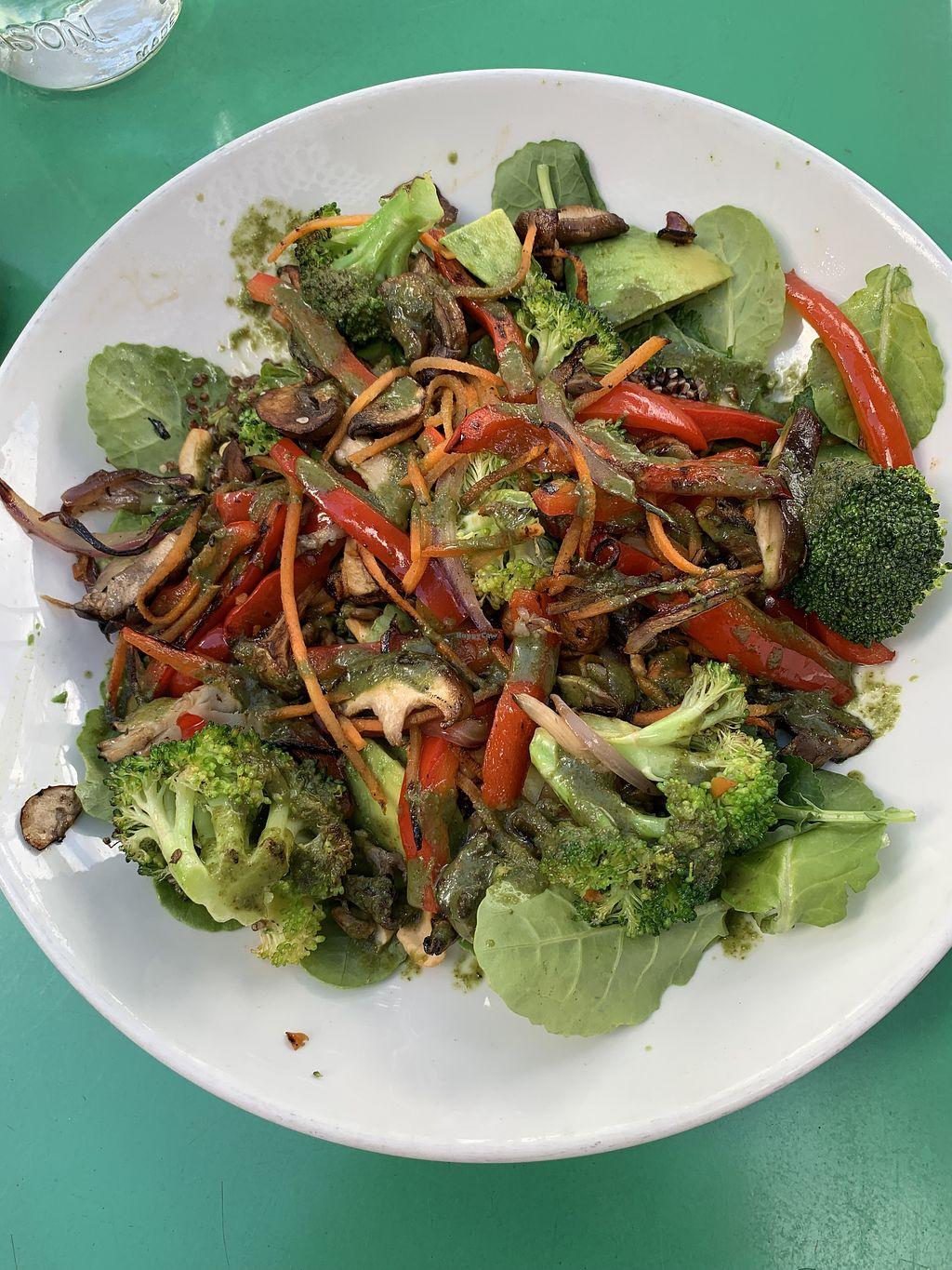 Photo credit: happycow