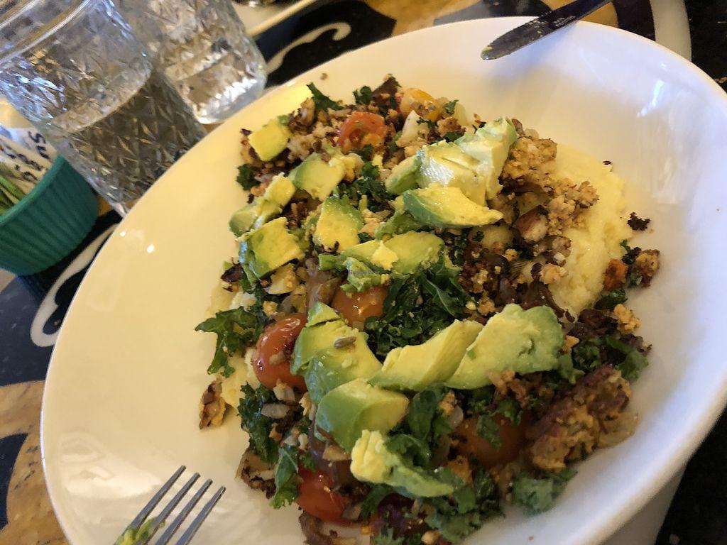 Photo credit: happycow