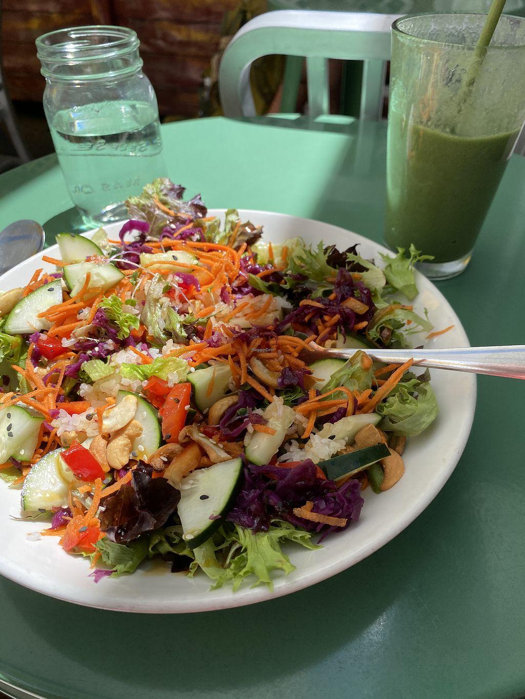 Photo credit: happycow