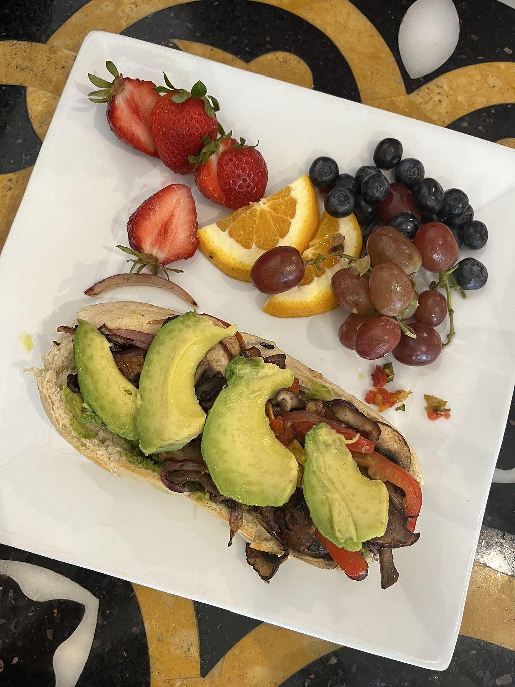 Photo credit: happycow